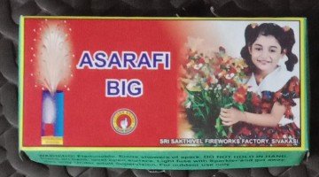 Asrafic Big